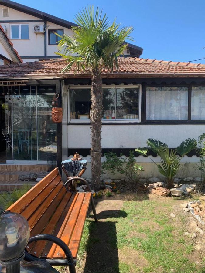 旧瓦马 La Doi Pasi De Mare酒店 外观 照片